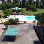 Podere Venanzio Tatil Evi *