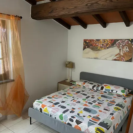 Podere Venanzio Lido di Camaiore