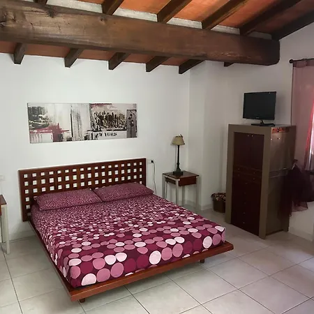 Podere Venanzio Ferienhaus *