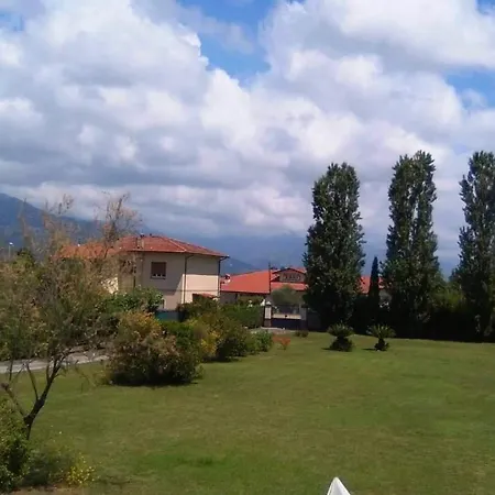 Podere Venanzio Lido di Camaiore