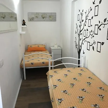 Podere Venanzio * Lido di Camaiore