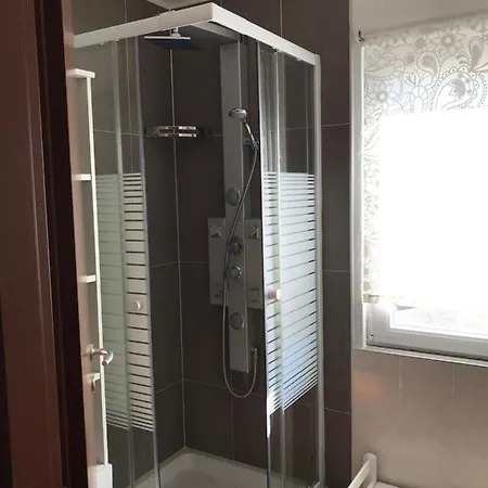 Nyaraló Podere Venanzio *