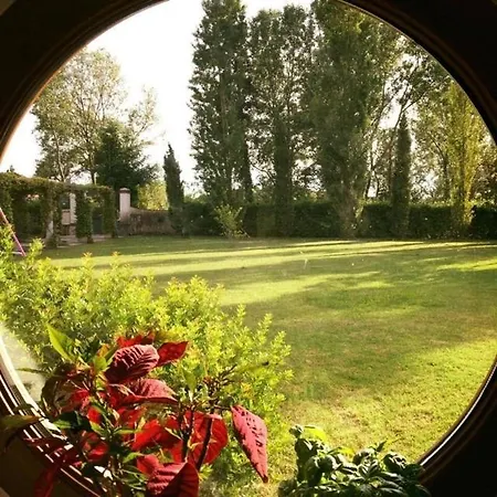 Podere Venanzio Nyaraló *