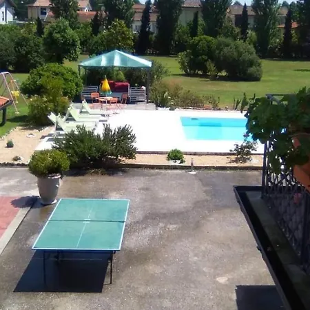 Podere Venanzio Nyaraló *