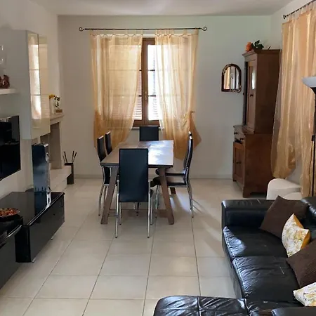 Vakantiehuis Podere Venanzio