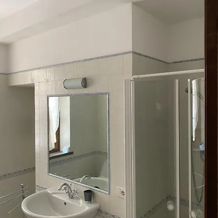 Podere Venanzio Vakantiehuis *