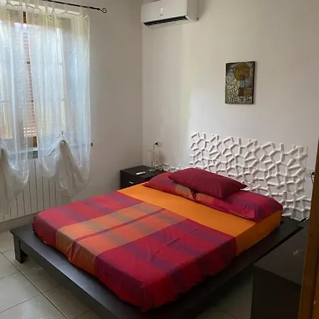 Vakantiehuis Podere Venanzio