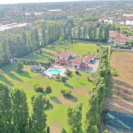 Podere Venanzio * Lido di Camaiore