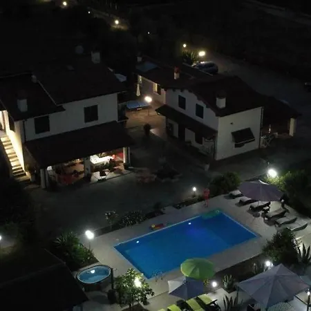 Vakantiehuis Podere Venanzio *