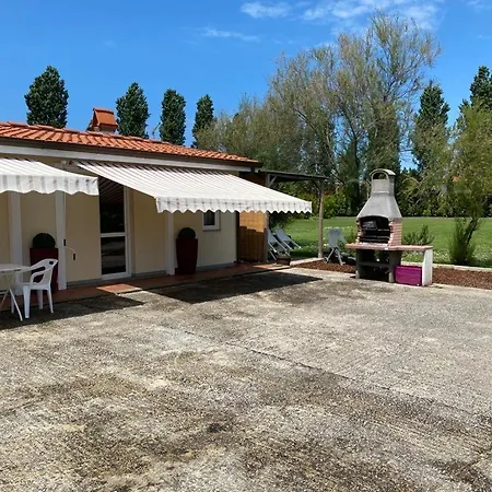 Podere Venanzio Prázdninový dům