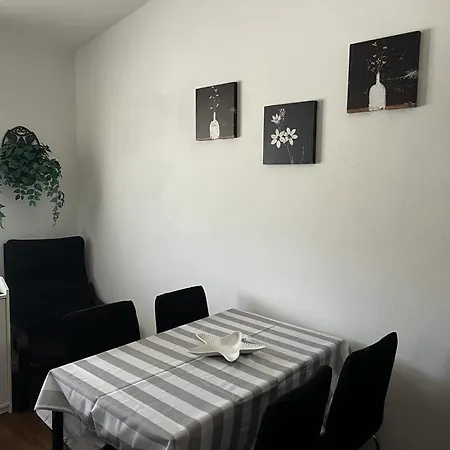 Prázdninový dům Podere Venanzio