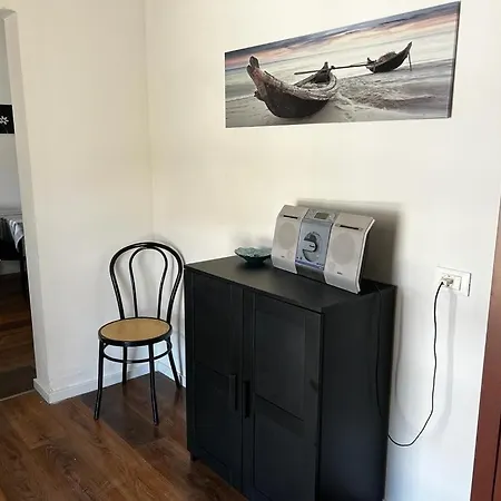 Podere Venanzio Lido di Camaiore