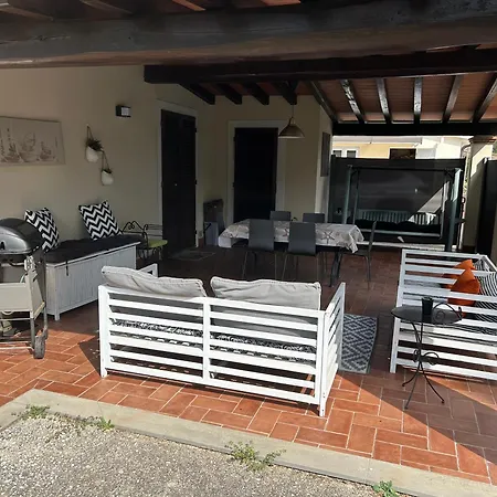 Podere Venanzio Lido di Camaiore