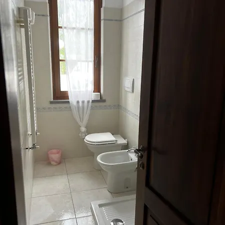 Prázdninový dům Podere Venanzio
