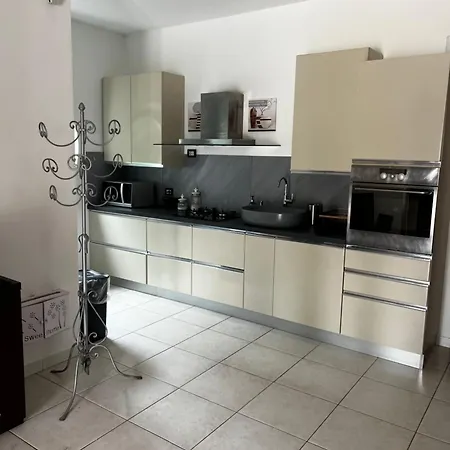 Prázdninový dům Podere Venanzio Lido di Camaiore