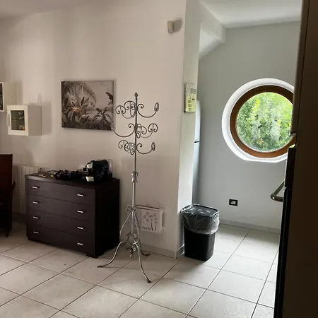 Podere Venanzio Prázdninový dům