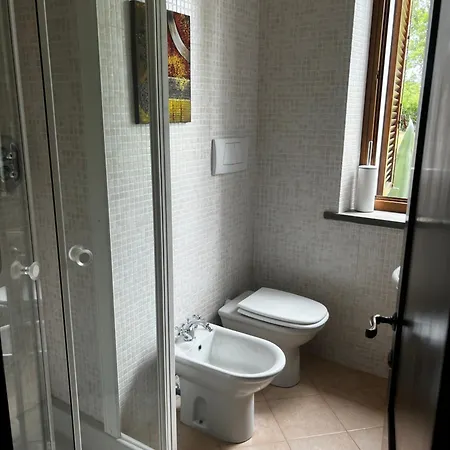 Prázdninový dům Podere Venanzio *