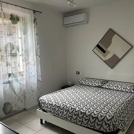 Podere Venanzio Prázdninový dům Lido di Camaiore