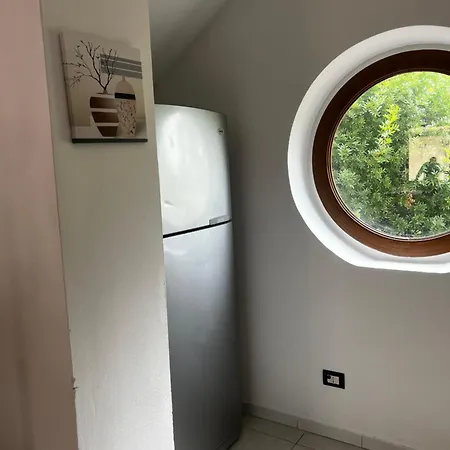 Prázdninový dům Podere Venanzio Lido di Camaiore