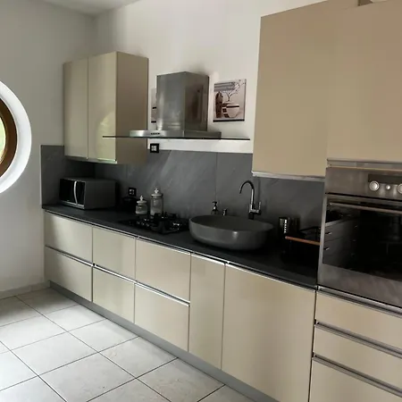 Podere Venanzio Prázdninový dům
