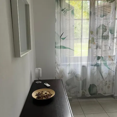 Prázdninový dům Podere Venanzio