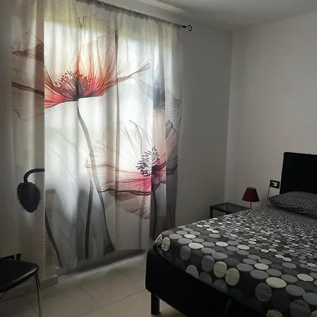 Podere Venanzio Prázdninový dům *
