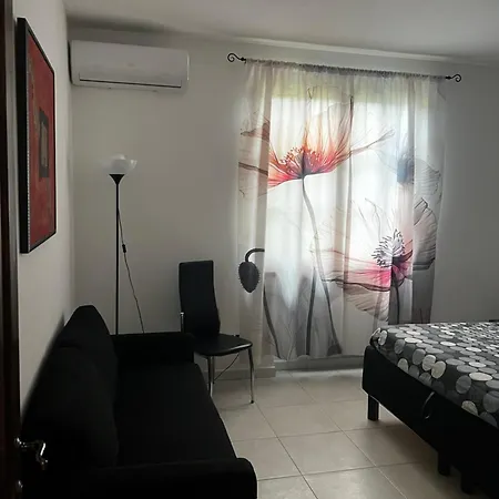 Podere Venanzio Nyaraló Lido di Camaiore