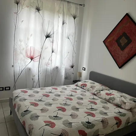 Nyaraló Podere Venanzio Lido di Camaiore