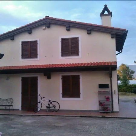 Podere Venanzio *