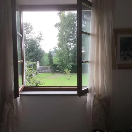 Podere Venanzio Vakantiehuis *
