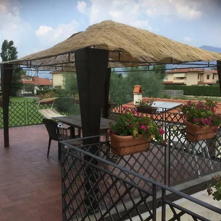 Podere Venanzio