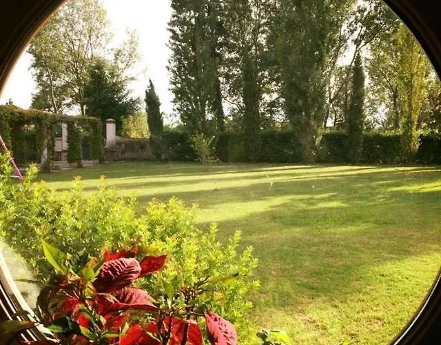 Podere Venanzio 펜션 *