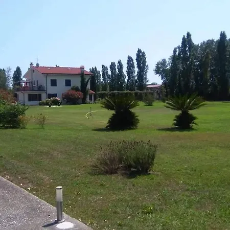 Podere Venanzio Ferienhaus *