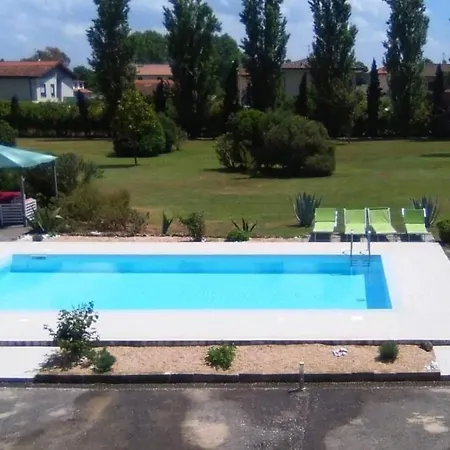 Podere Venanzio * Lido di Camaiore
