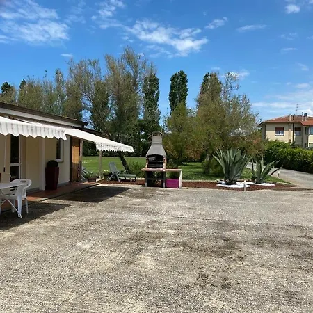 Ferienhaus Podere Venanzio Lido di Camaiore