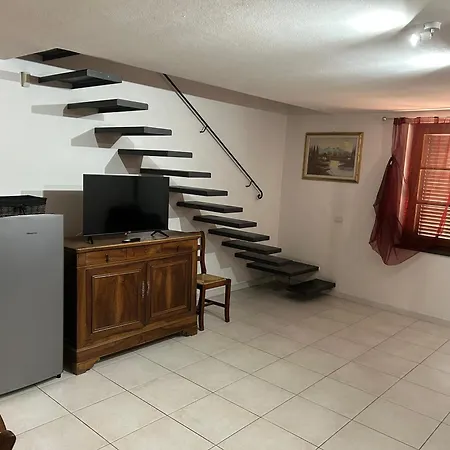 Ferienhaus Podere Venanzio
