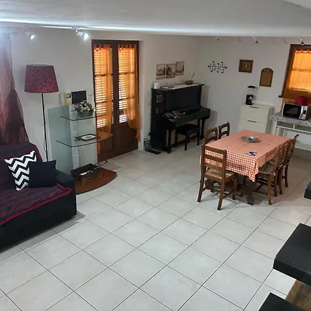 Ferienhaus Podere Venanzio *